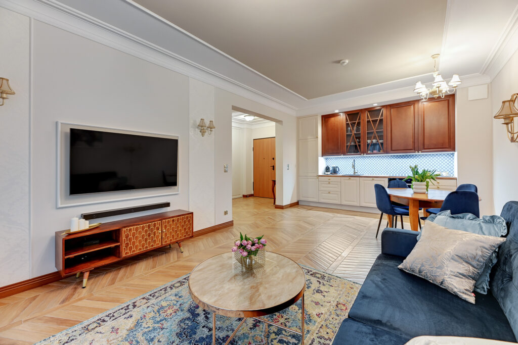 Granaria Welcome Apartment