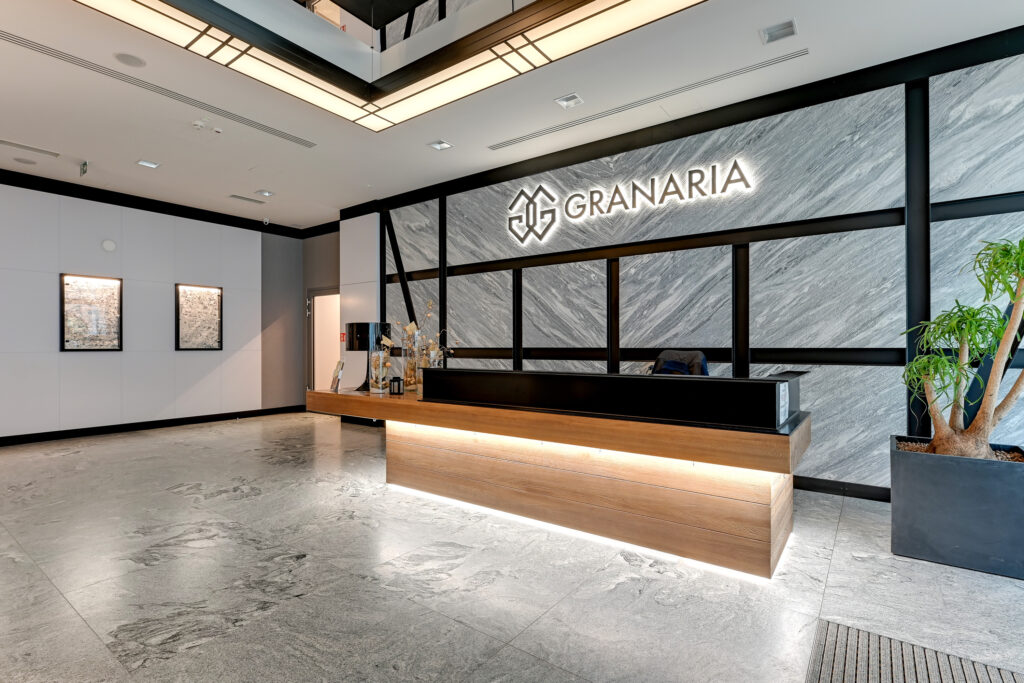 Granaria Welcome Apartment