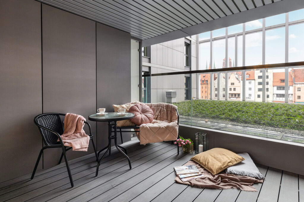 Granaria Welcome Apartment
