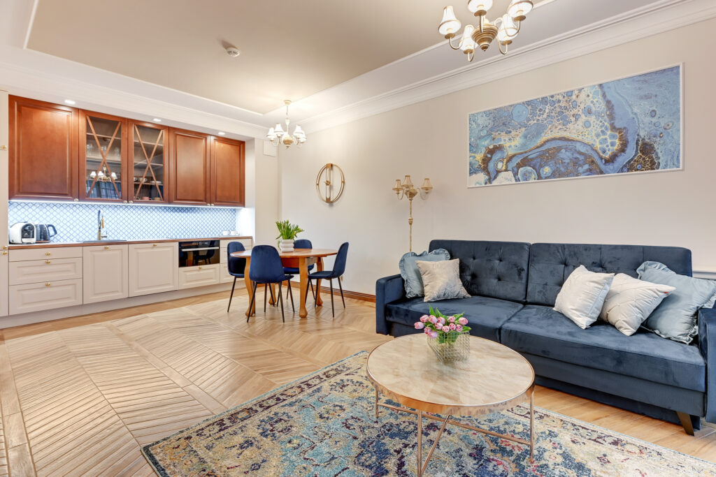 Granaria Welcome Apartment